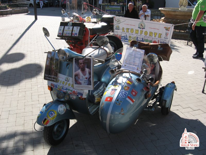 VESPA DAY